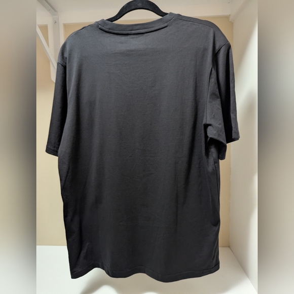 Timberland Since '73 Short Sleeve Black T-Shirt - Unisex NWT Mens M Women's L/XL - Picture 13 of 16